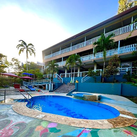 Hotel Ticozuma Montezuma Exteriér fotografie