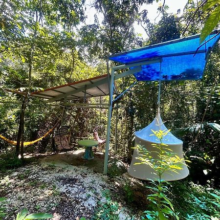 Hotel Ticozuma Montezuma Exteriér fotografie