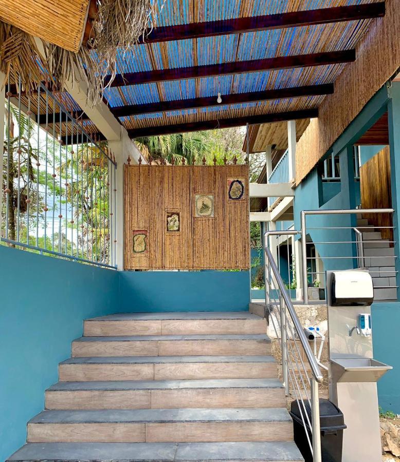Hotel Ticozuma Montezuma Exteriér fotografie