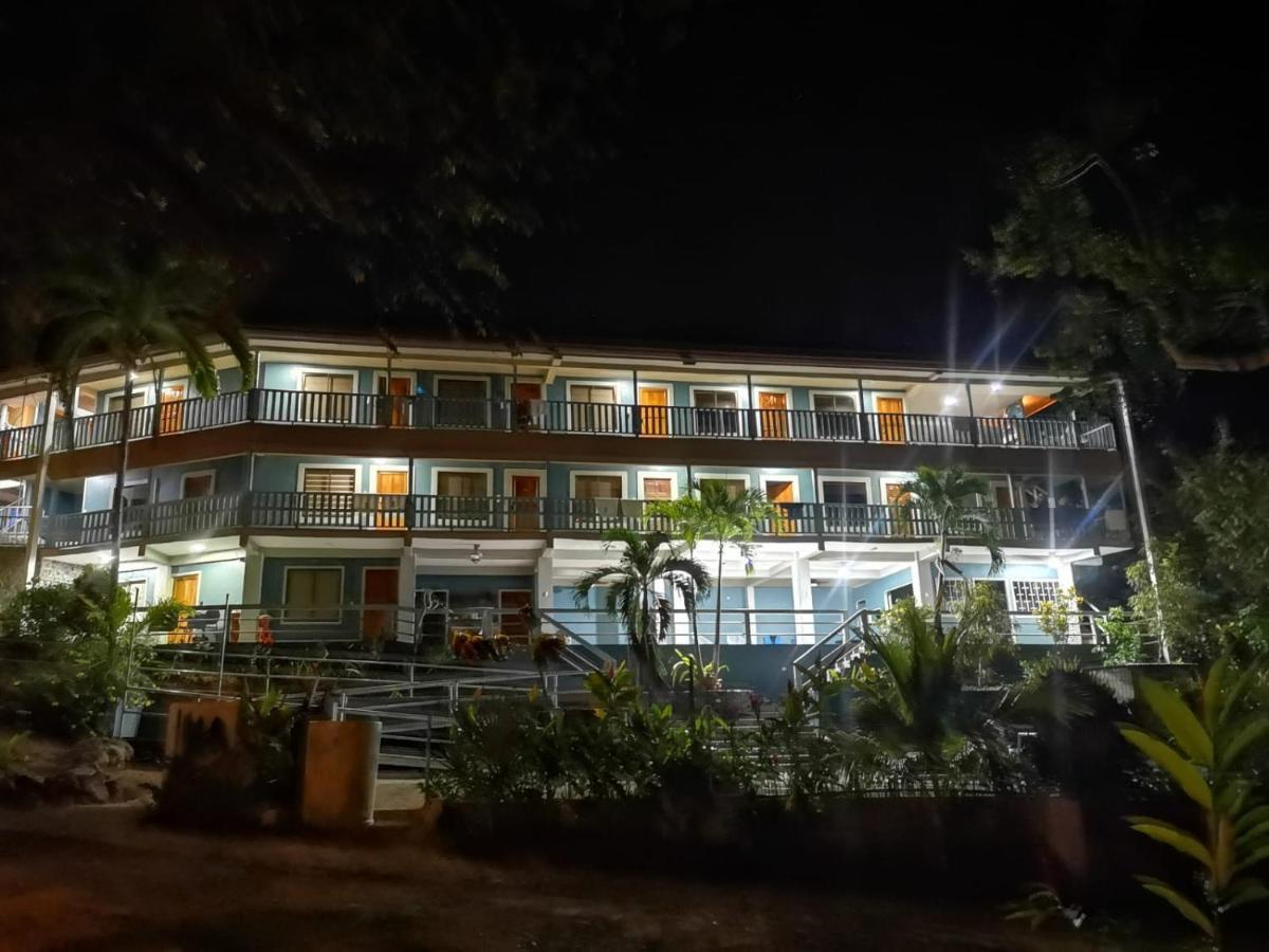 Hotel Ticozuma Montezuma Exteriér fotografie