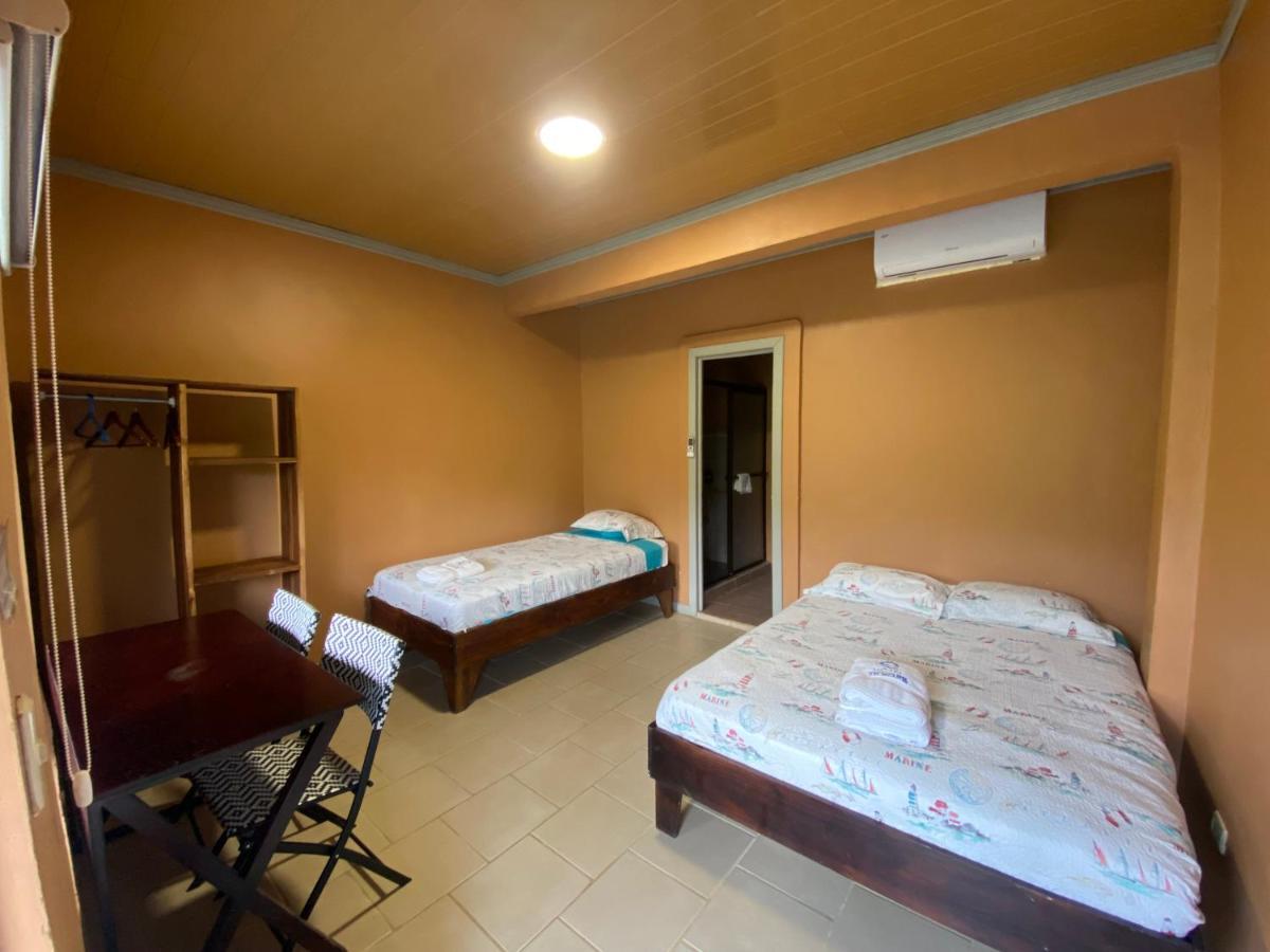 Hotel Ticozuma Montezuma Exteriér fotografie