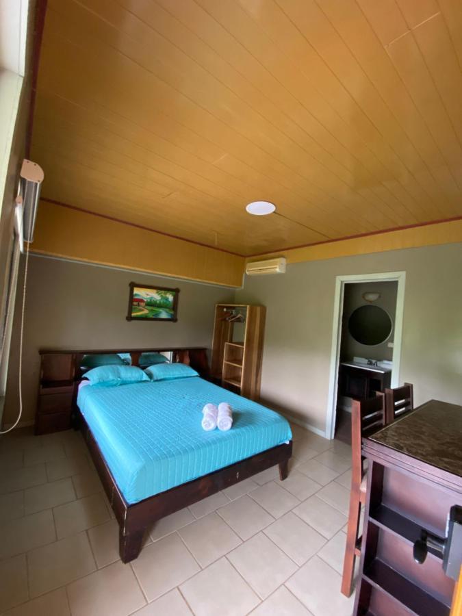 Hotel Ticozuma Montezuma Exteriér fotografie
