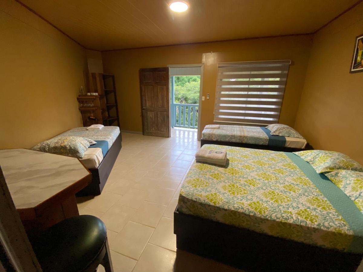 Hotel Ticozuma Montezuma Exteriér fotografie