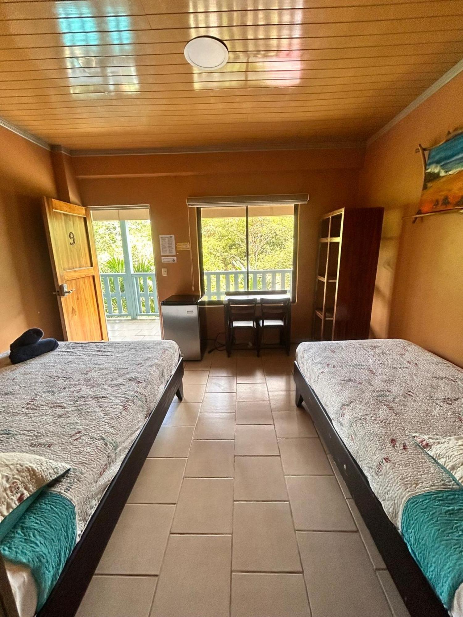 Hotel Ticozuma Montezuma Exteriér fotografie