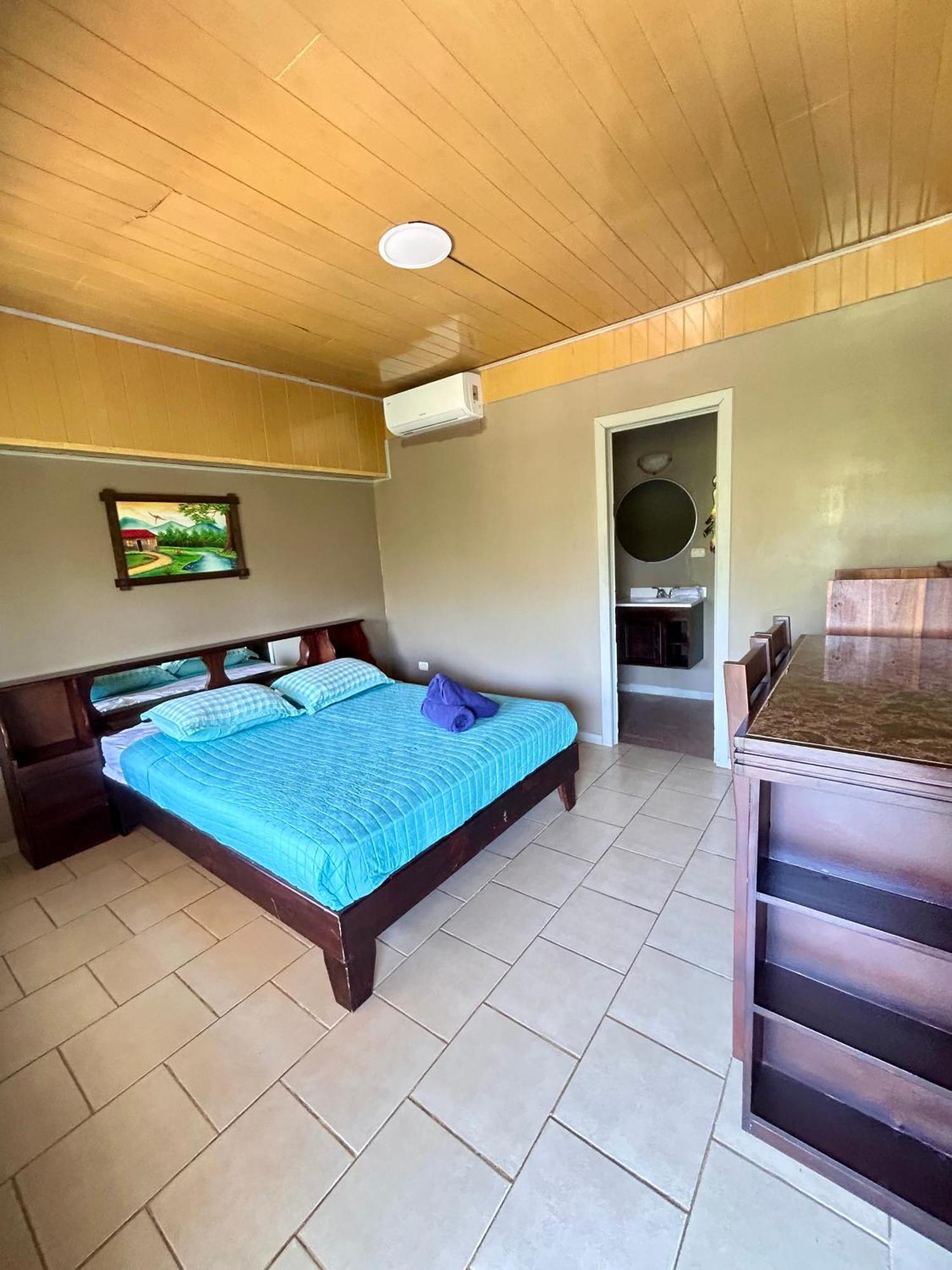 Hotel Ticozuma Montezuma Exteriér fotografie